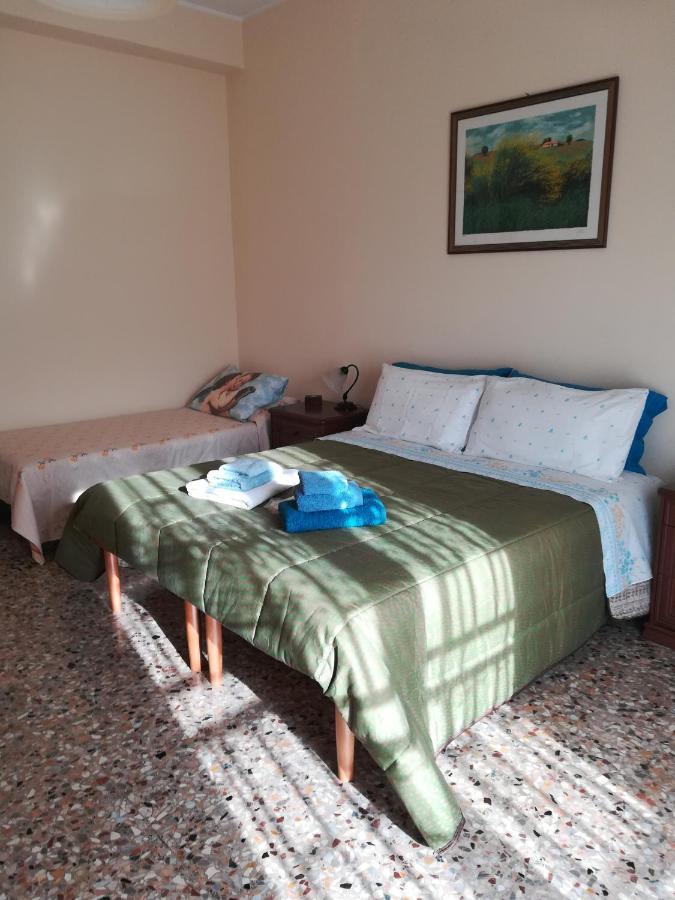 Casa Di Angela Apartamento