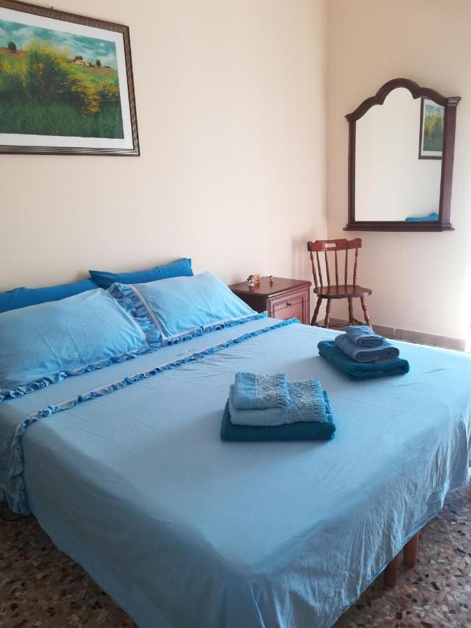 Apartamento Casa Di Angela Syracuse