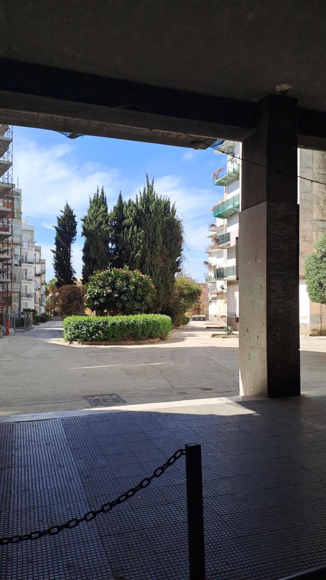 Apartamento Casa Di Angela