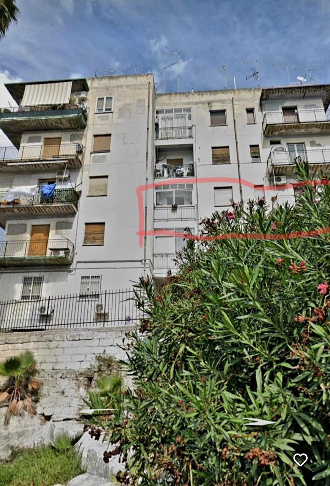 Casa Di Angela Apartamento