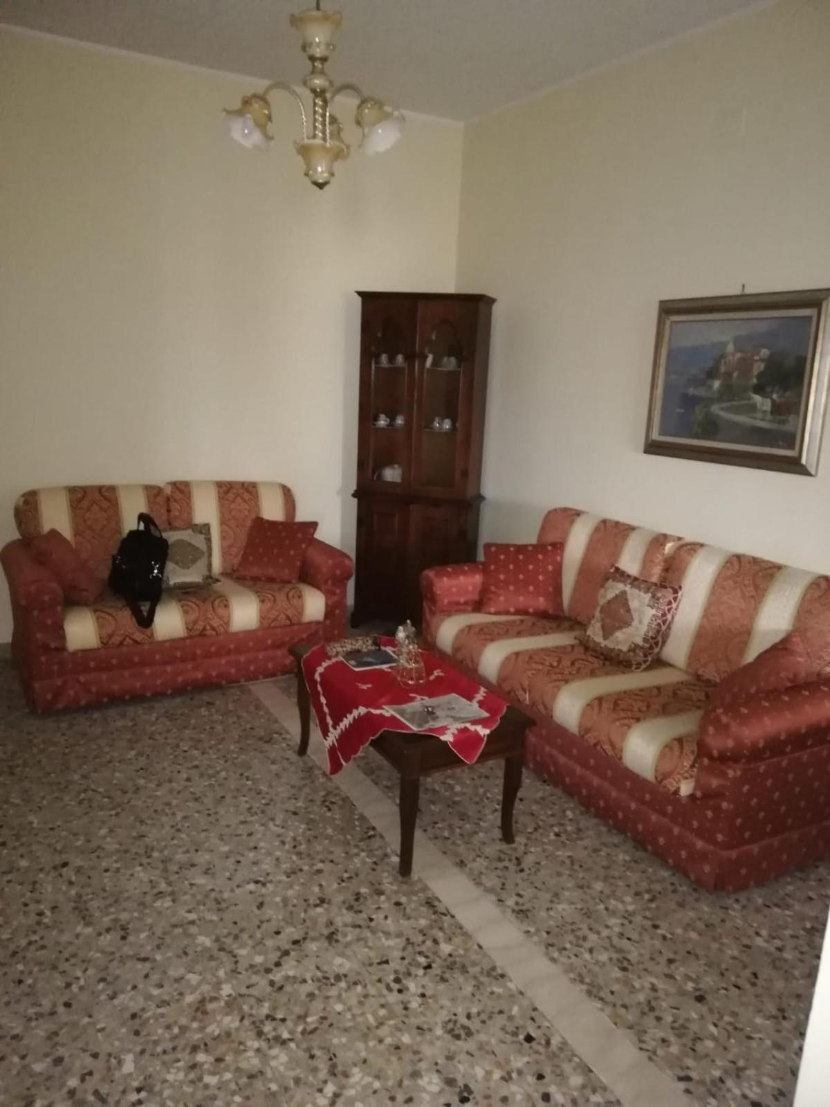 Apartamento Casa Di Angela *